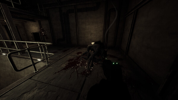 Threshold Sector screenshot 10