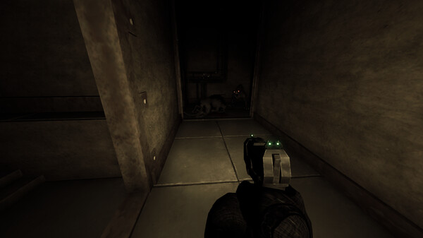 Threshold Sector screenshot 5