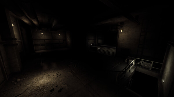 Threshold Sector screenshot 6