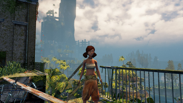 Submerged screenshot 7