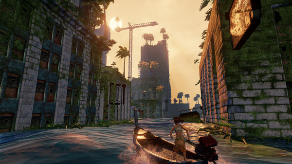 Submerged screenshot 8