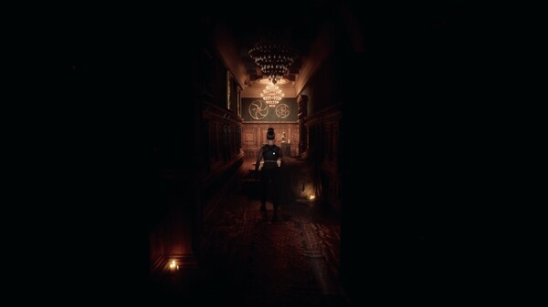 Nightmare Pursuit screenshot 2