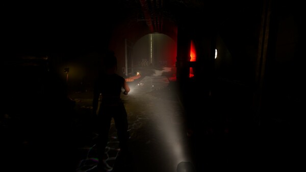 Nightmare Pursuit screenshot 4