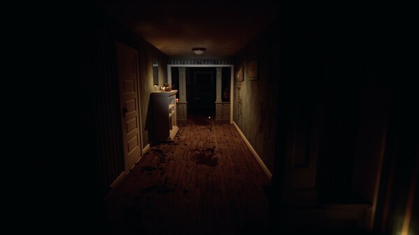 Nightmare Pursuit screenshot 3