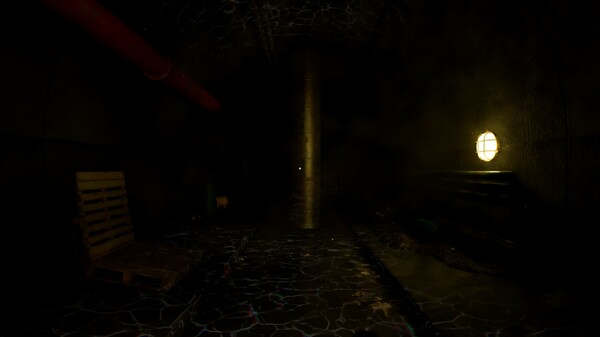 Nightmare Pursuit screenshot 5