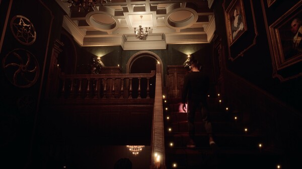 Nightmare Pursuit screenshot 1