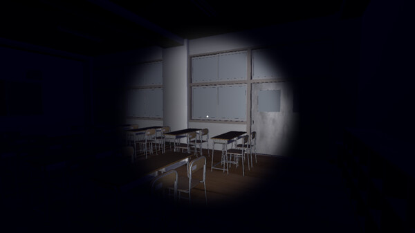 Bad Dream screenshot 2