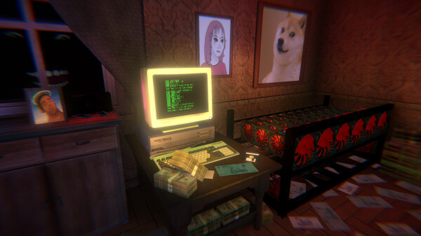 One Night With Kawaii screenshot 3