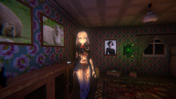 One Night With Kawaii screenshot 4