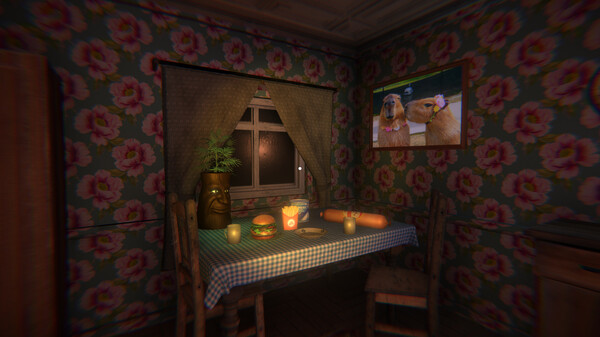 One Night With Kawaii screenshot 7