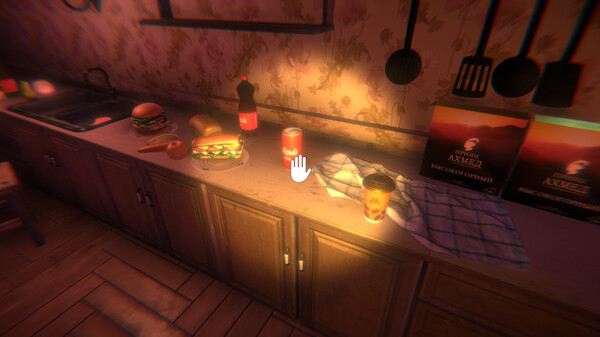 One Night With Kawaii screenshot 12
