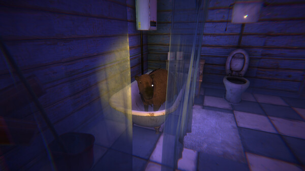 One Night With Kawaii screenshot 10