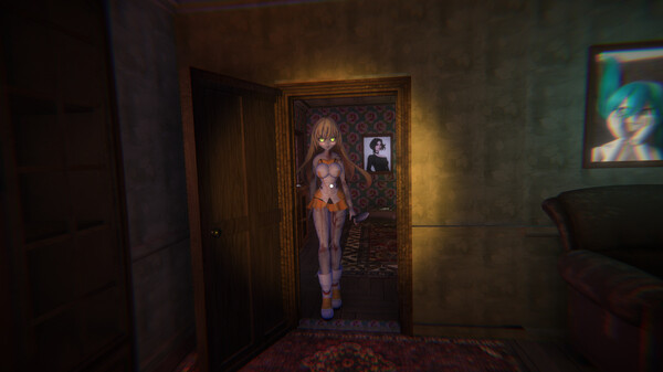 One Night With Kawaii screenshot 6