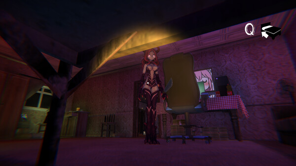 One Night With Kawaii screenshot 8