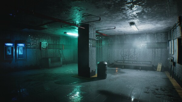 Homeless screenshot 9