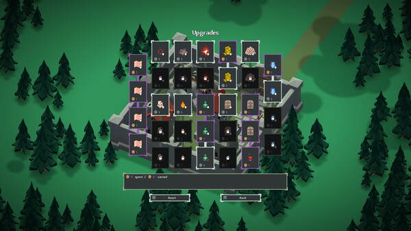 Creeping Dusk screenshot 4