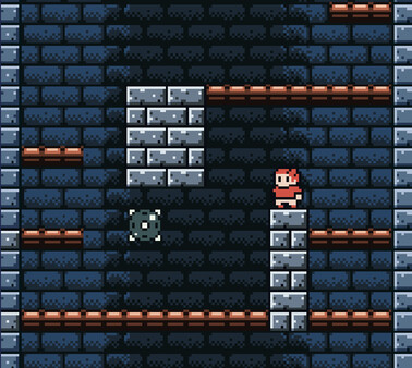 Stair Tower screenshot 1