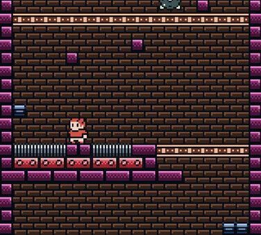 Stair Tower screenshot 2