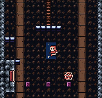 Stair Tower screenshot 5