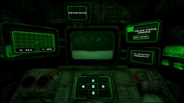 Silent Breach screenshot 8
