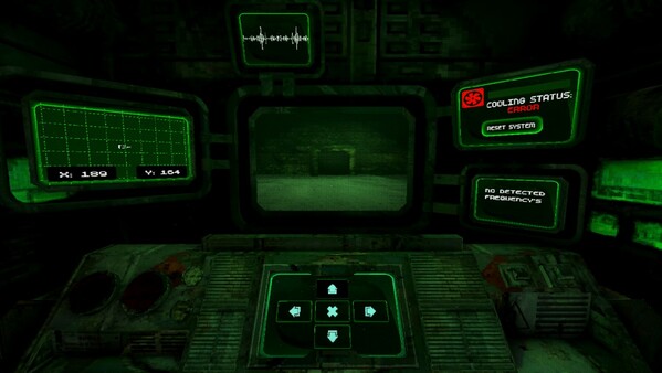 Silent Breach screenshot 9
