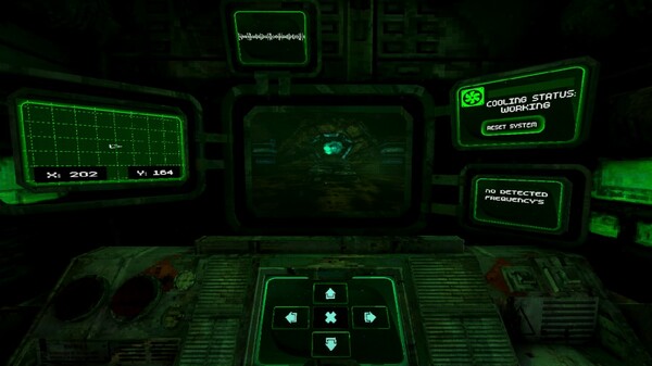 Silent Breach screenshot 6
