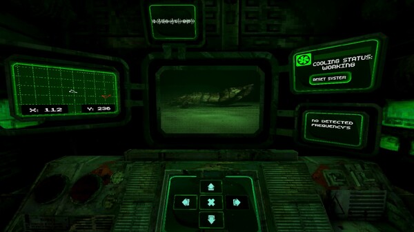 Silent Breach screenshot 3