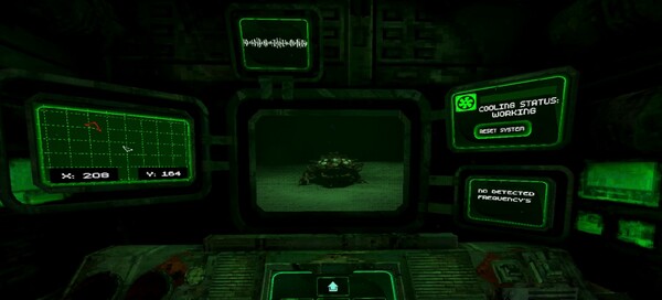 Silent Breach screenshot 7