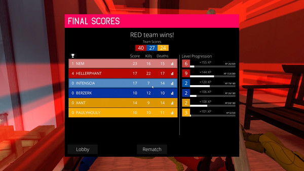 Screencheat screenshot 9