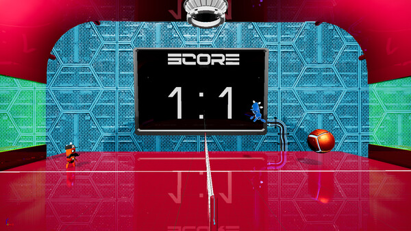 Rogue Robot: Escape Protocol screenshot 4