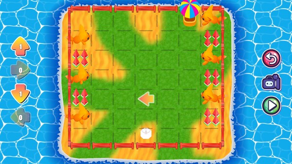 HopHop Fox screenshot 1