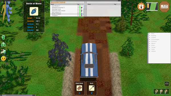 Sandbox Apocalypse screenshot 10