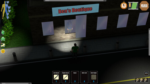 Sandbox Apocalypse screenshot 3
