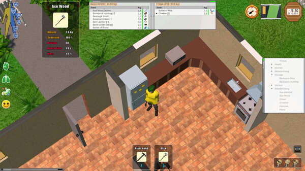 Sandbox Apocalypse screenshot 6