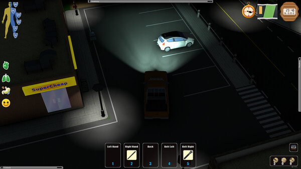 Sandbox Apocalypse screenshot 11