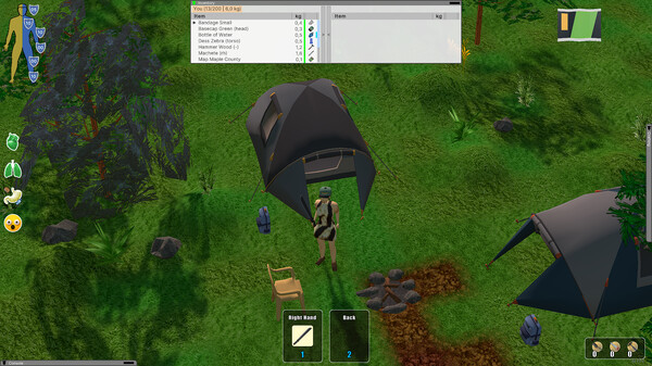 Sandbox Apocalypse screenshot 8