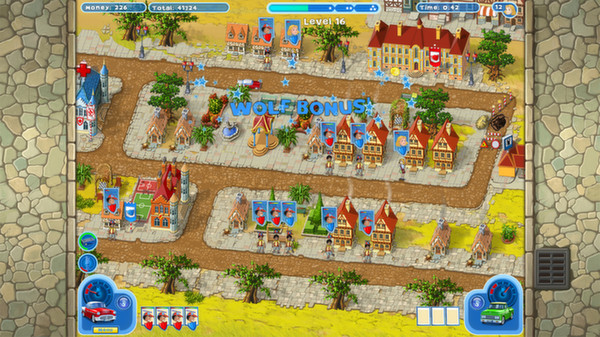 School Bus Fun screenshot 5