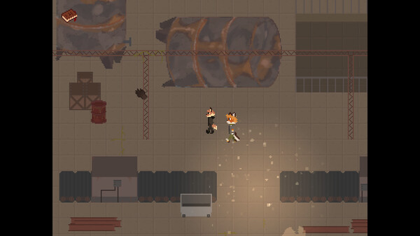 Foxlore screenshot 4