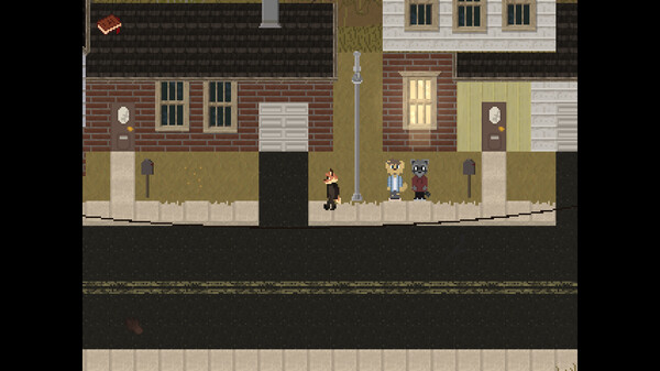 Foxlore screenshot 1