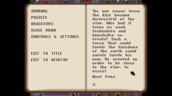 Foxlore screenshot 9