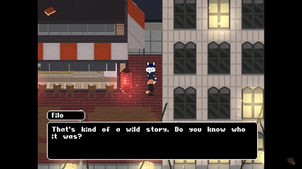 Foxlore screenshot 5