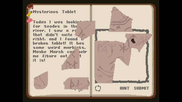 Foxlore screenshot 3