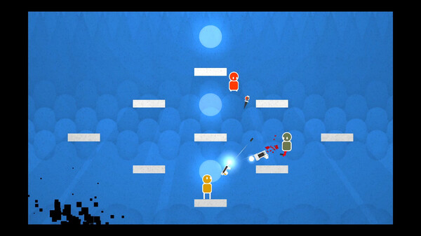 Splort screenshot 1