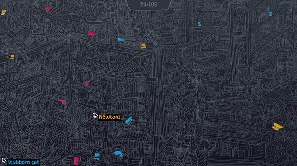 Click on staplers together screenshot 3