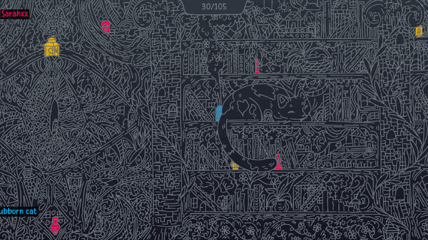 Click on lanterns together screenshot 4