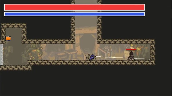 Archetype and the Four Winds of Hell screenshot 2