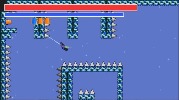 Archetype and the Four Winds of Hell screenshot 4