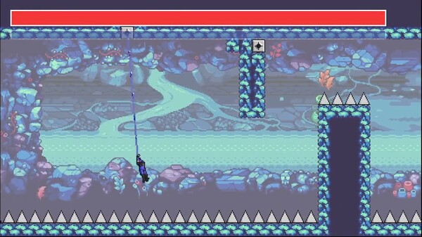 Archetype and the Four Winds of Hell screenshot 1