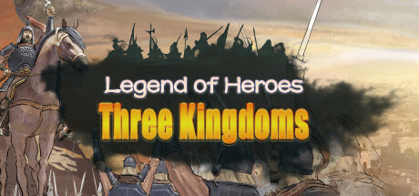 Heroes' Vow: Three Kingdoms