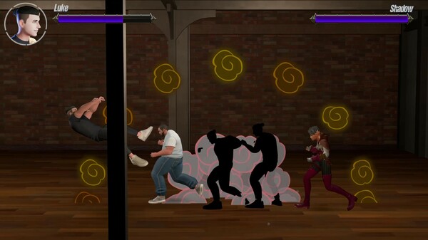 The Breakup Arena screenshot 11